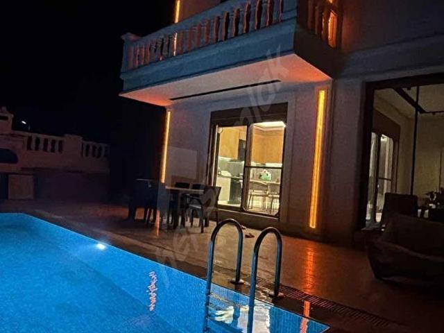 Oğuzeli, Gaziantep içerisinde satılık Villa