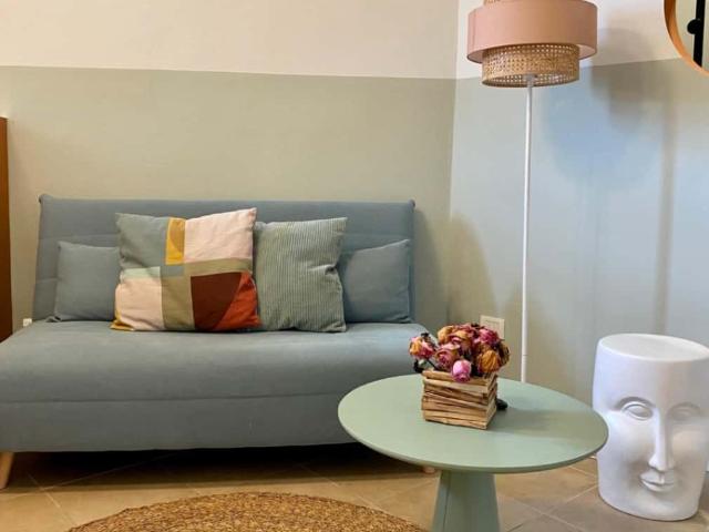 Appartamento in affitto a Villapizzone, Milano