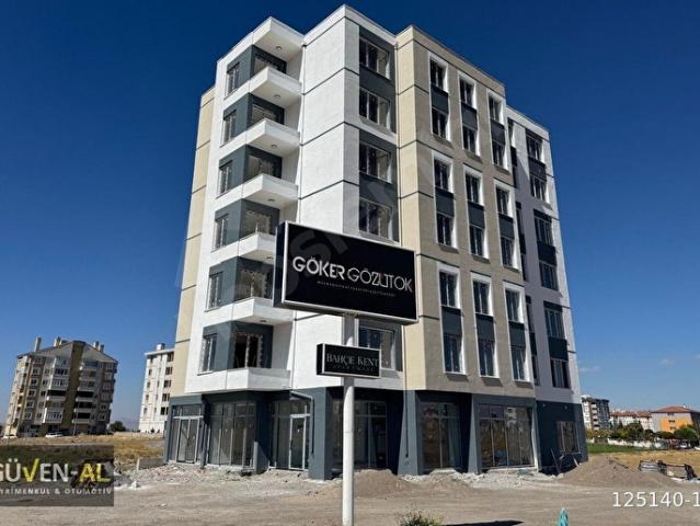 Melikgazi, Kayseri içerisinde satılık mülk