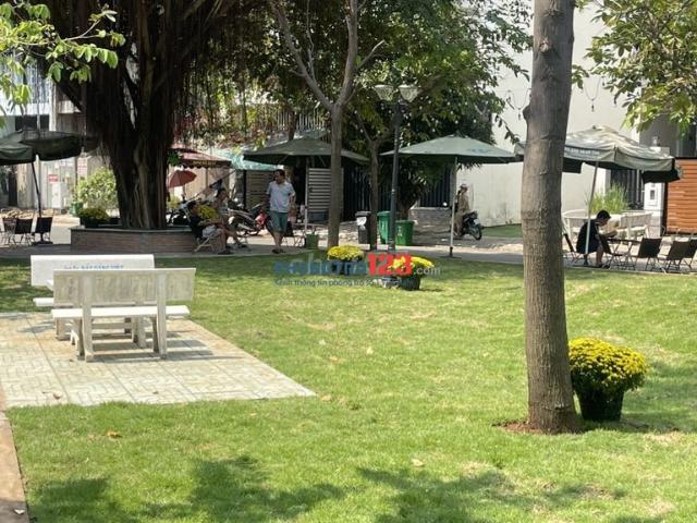 Bất động sản cho thuê tại Hồ Chí Minh