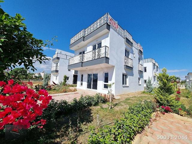 Silifke, Mersin içerisinde satılık Villa