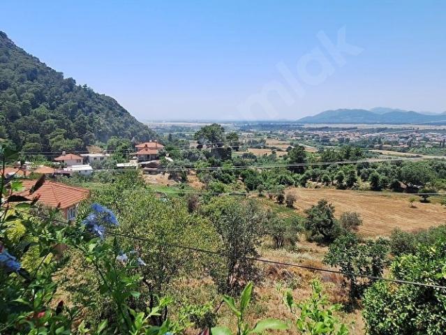 Dalaman, Muğla içerisinde satılık mülk