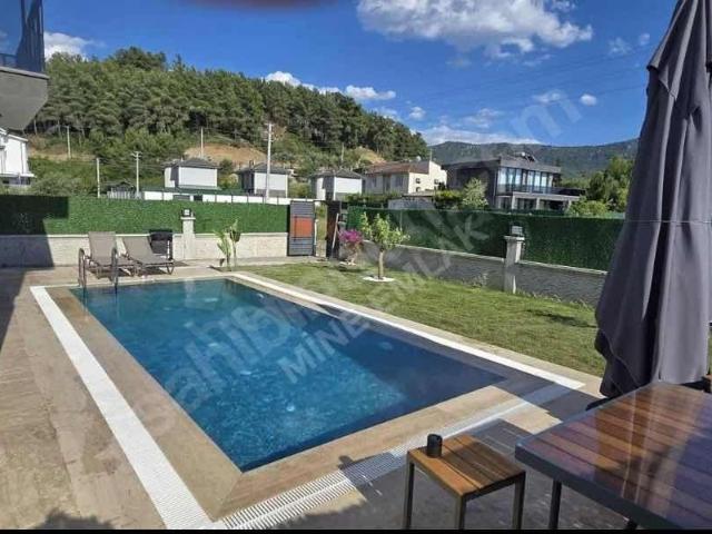 Kargınkürü, Dalaman içerisinde satılık Villa