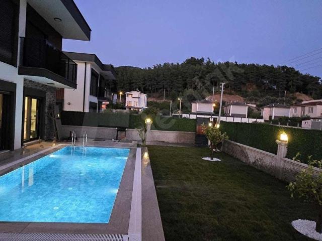 Dalaman, Muğla içerisinde satılık Villa