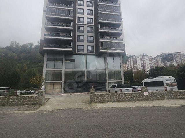 Rize içerisinde satılık mülk