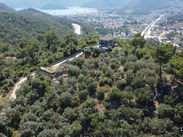 Fethiye, Muğla içerisinde satılık mülk
