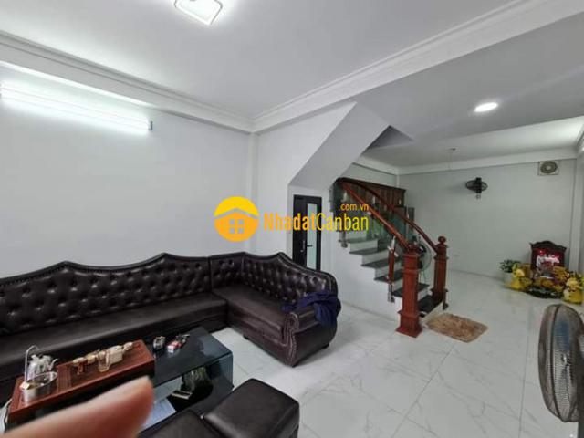 Nhà mặt phố bán