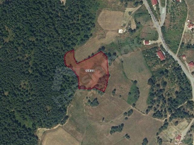 Tepebölmesi, Alaçam içerisinde satılık Arsa