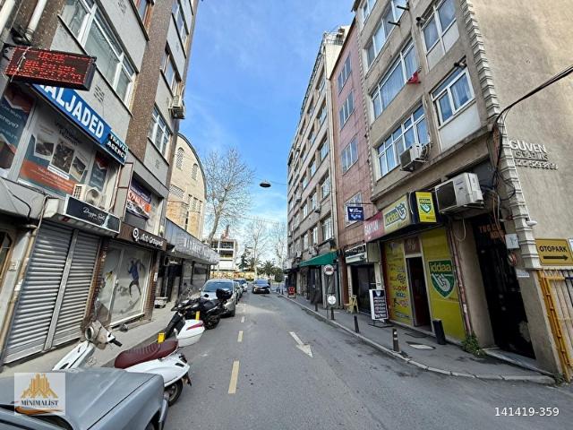 İstanbul Merkez, İstanbul içerisinde satılık Dükkan