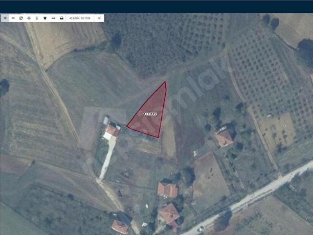 Kandira, Kocaeli içerisinde satılık Arsa