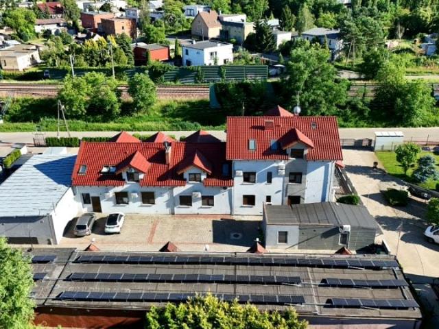 Dom na sprzedaż w Poznań, Wielkopolskie