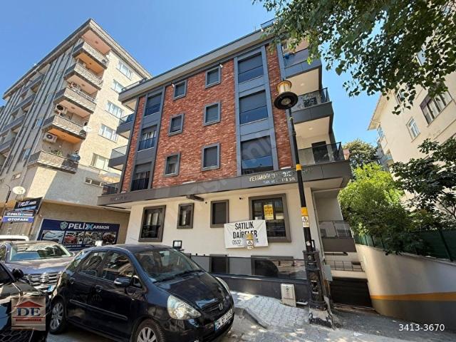 Maltepe, İstanbul içerisinde satılık mülk