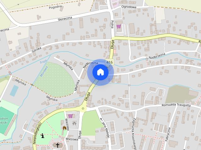 Mieszkanie do wynajęcia w Kietrz, Opolskie