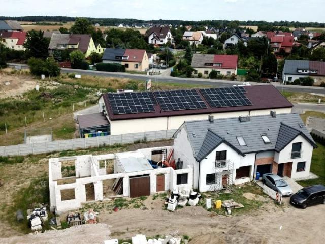 Dom na sprzedaż w Choszczno, Zachodniopomorskie