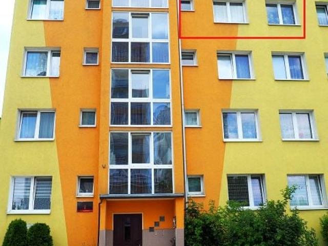 Mieszkanie na sprzedaż w Wałbrzych, Dolnośląskie