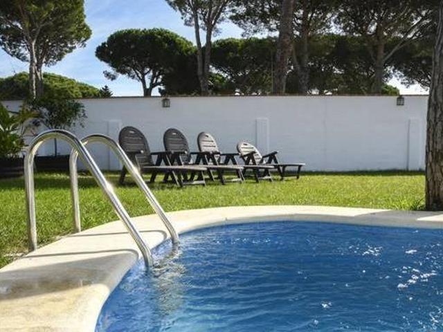 Casa en alquiler en Chiclana De La Frontera