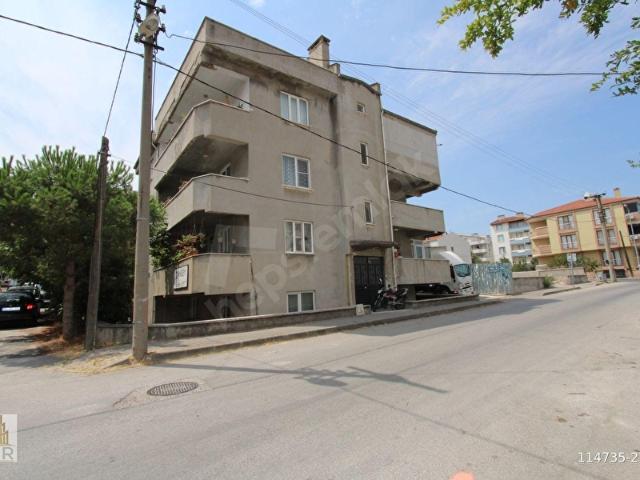 Balıkesir Merkez, Balikesir içerisinde satılık Arsa
