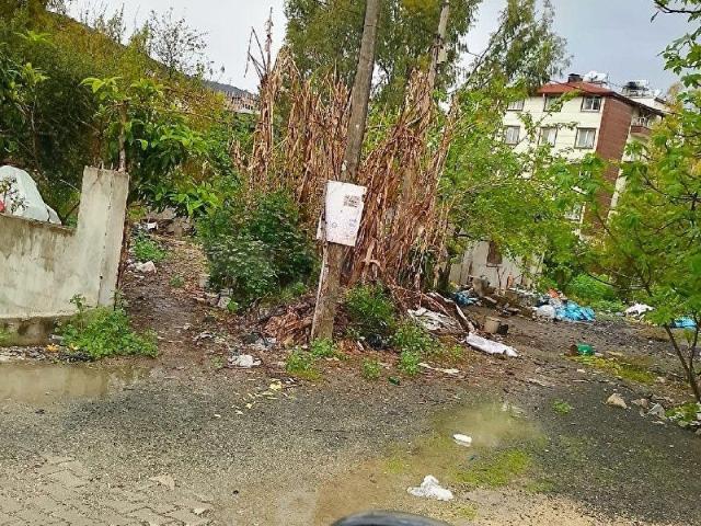 Zülüflühan, Antakya içerisinde satılık Arsa