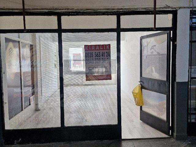 Isparta içerisinde satılık Ofis