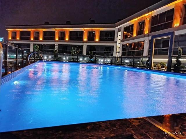 Erzincan Merkez, Erzincan içerisinde satılık Residence