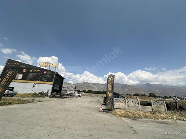 Erzincan Merkez, Erzincan içerisinde satılık Dükkan
