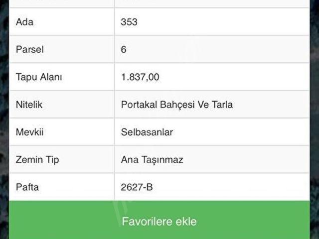 Kuyucak, Aydin içerisinde satılık mülk