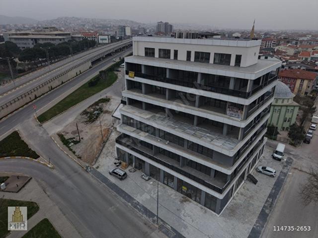 Balikesir içerisinde satılık Ofis