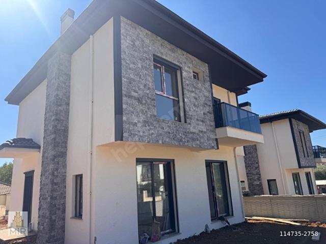 Muğla içerisinde satılık Villa