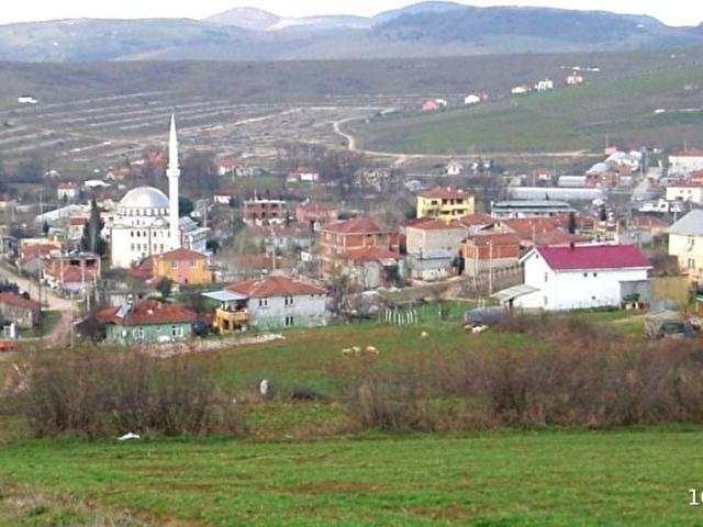 Yalova içerisinde satılık Arsa
