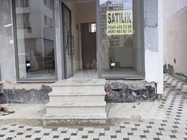 Kartal, İstanbul içerisinde satılık Dükkan