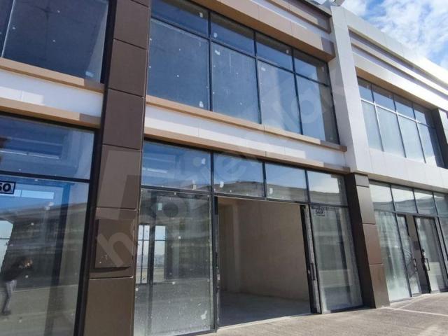 Şaşmaz Oto Sanayi Sitesi, Etimesgut içerisinde satılık Dükkan