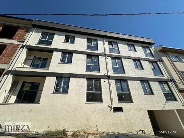Tekirdağ, Süleymanpaşa içerisinde satılık mülk