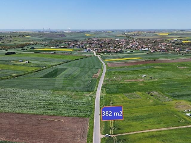 Tekirdağ içerisinde satılık Arsa