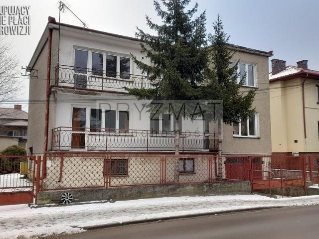 Dom na sprzedaż w Mińsk Mazowiecki, Mazowieckie