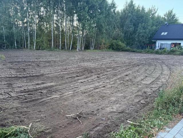 Grunt na sprzedaż w Mińsk Mazowiecki, powiat miński