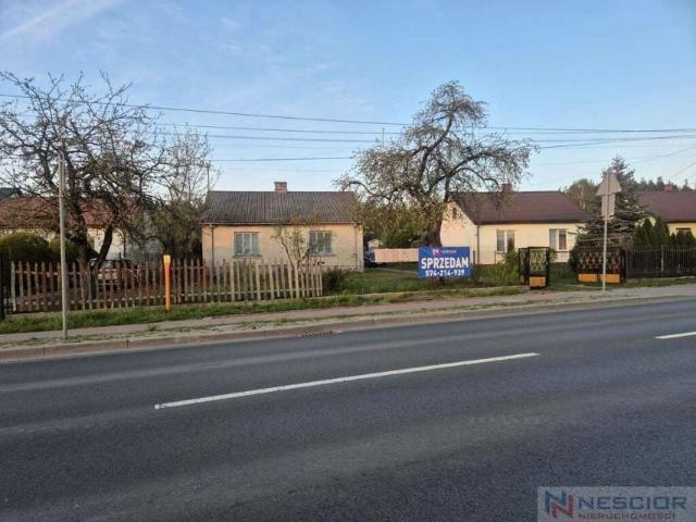 Dom na sprzedaż w Siennica, Mazowieckie