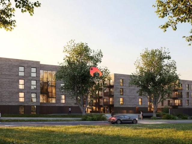 Mieszkanie na sprzedaż w Bydgoszcz, Kujawsko-pomorskie