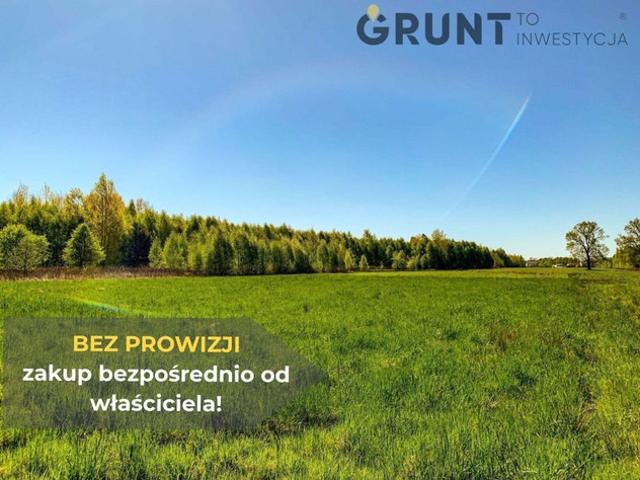 Grunt na sprzedaż w Mińsk Mazowiecki, Mazowieckie
