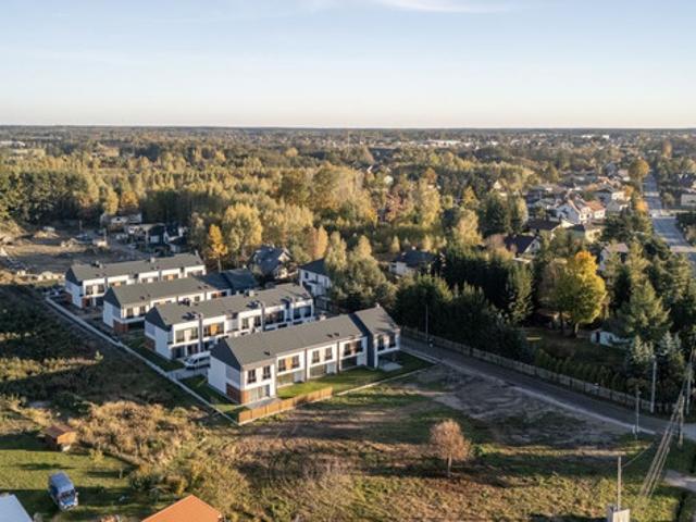 Dom na sprzedaż w Mińsk Mazowiecki, Mazowieckie