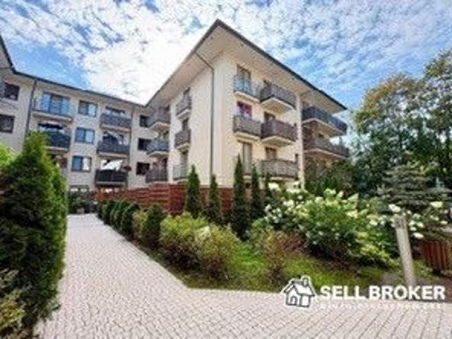 Mieszkanie do wynajęcia w Mińsk Mazowiecki, Mazowieckie