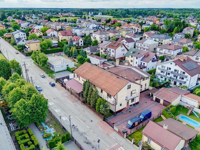 Dom na sprzedaż w Mińsk Mazowiecki, Mazowieckie