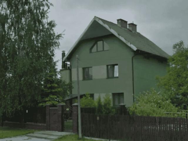 Dom na sprzedaż w Mińsk Mazowiecki, Mazowieckie