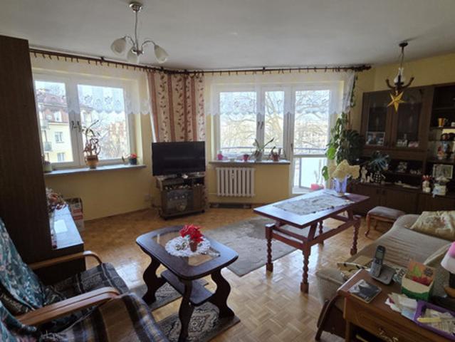Mieszkanie na sprzedaż w Mińsk Mazowiecki, Mazowieckie
