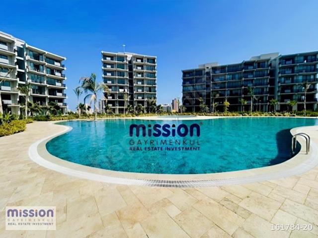 Mezitli, Mersin içerisinde satılık mülk