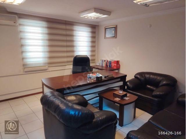 Ankara, Çankaya içerisinde satılık Ofis