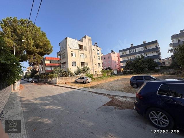 Tarsus, Mersin içerisinde satılık Arsa