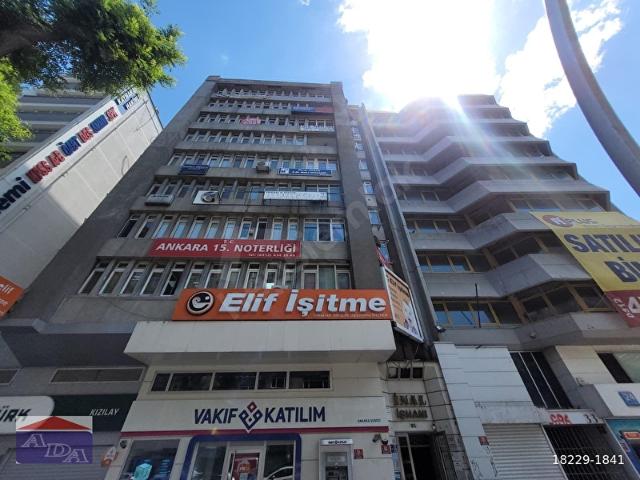 Ankara, Çankaya içerisinde satılık Ofis