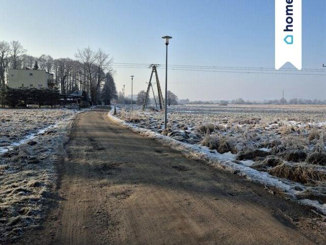 Grunt na sprzedaż w Koszalin