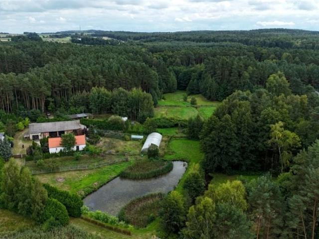 Dom na sprzedaż w Kobyla Góra, Wielkopolskie