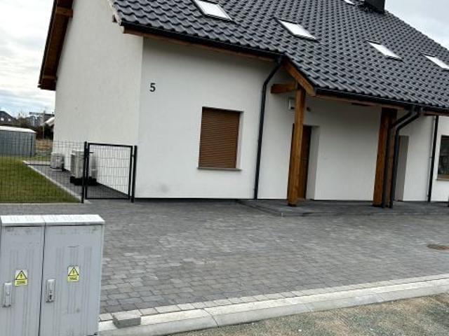 Dom do wynajęcia w Kobierzyce, powiat wrocławski
